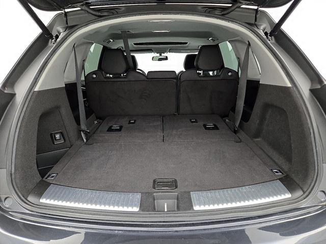 Photo of 2014 Gray Acura MDX