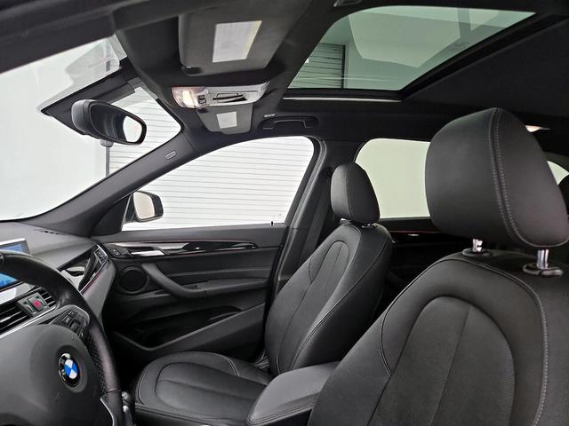 Photo of 2017 Gray BMW X1