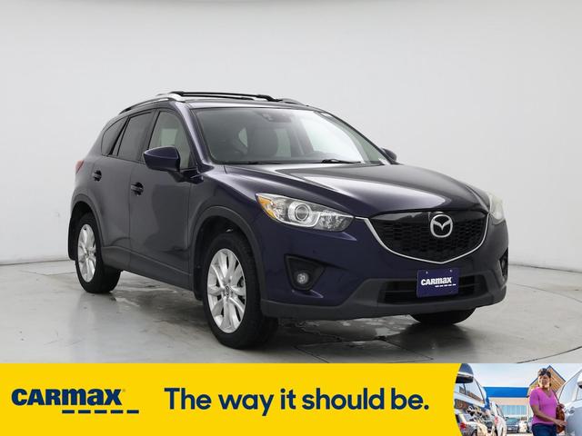 2014 Mazda CX-5