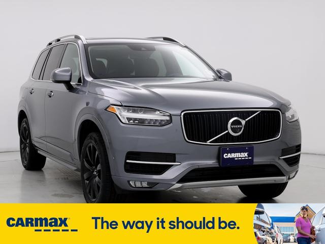 2018 Volvo XC90