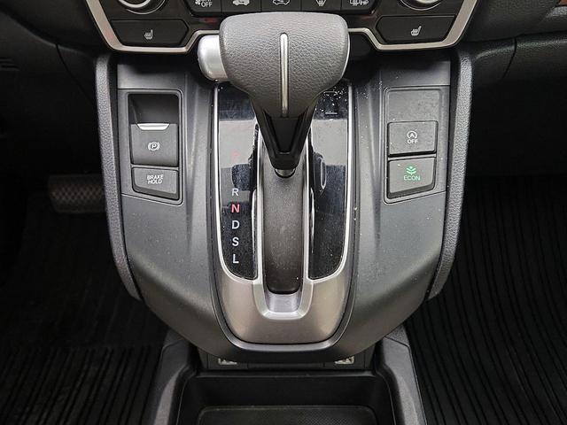 Photo of 2022 White Honda CR-V