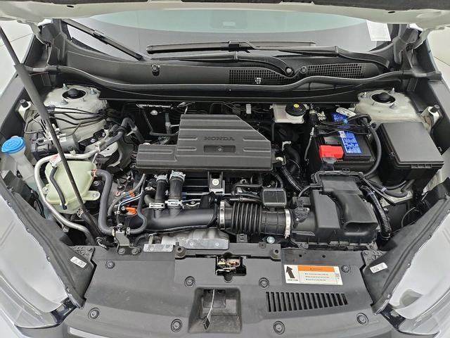 Photo of 2022 White Honda CR-V