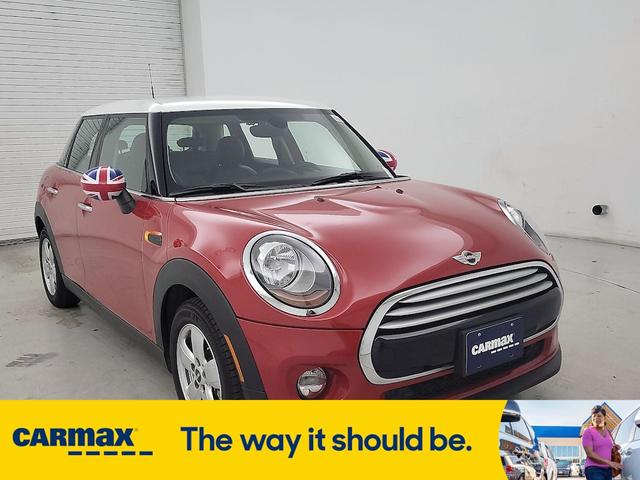 2015 MINI Hardtop