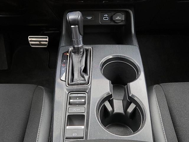 Photo of 2023 Silver Honda Civic