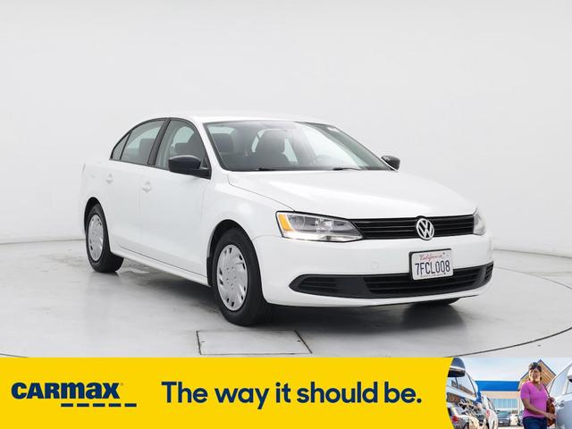 2014 Volkswagen Jetta