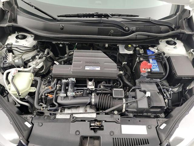 Photo of 2020 White Honda CR-V