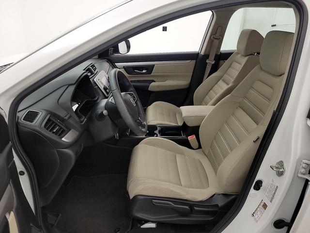 Photo of 2020 White Honda CR-V