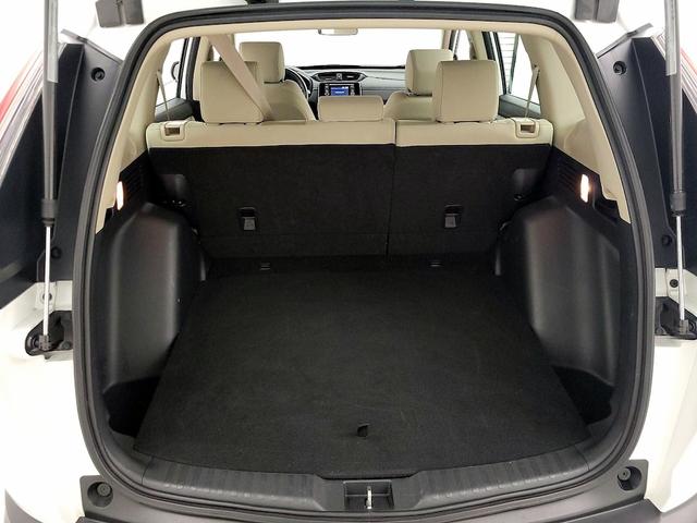 Photo of 2020 White Honda CR-V