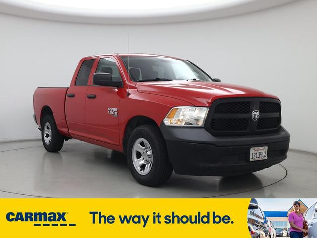 2019 RAM 1500 Classic