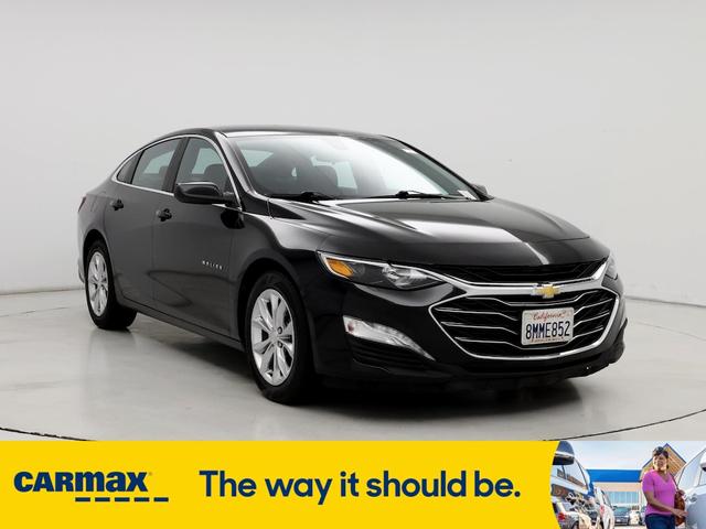 2020 Chevrolet Malibu