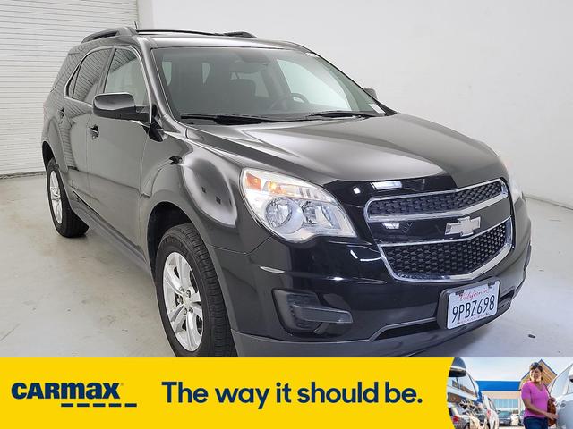 2013 Chevrolet Equinox