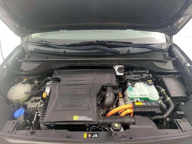 Photo of 2017 Black Kia Niro