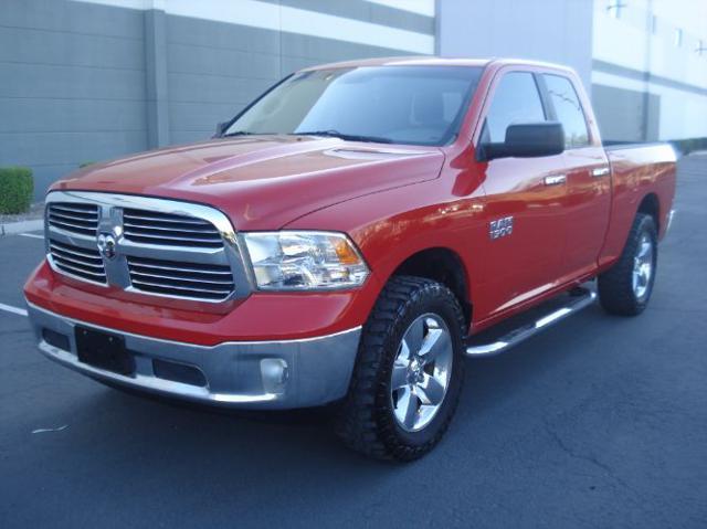 2015 RAM 1500