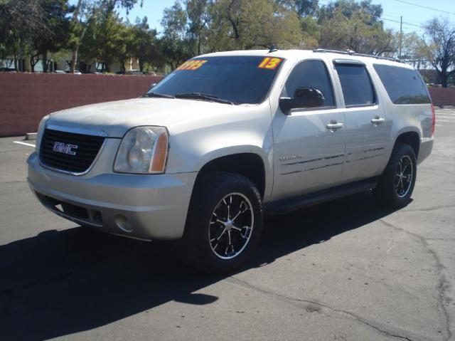 2013 GMC Yukon Xl