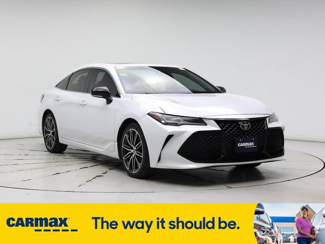2019 Toyota Avalon