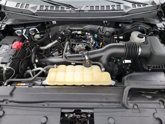 Photo of 2020 Gray Ford F-150