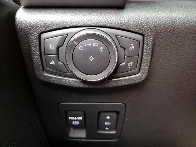 Photo of 2020 Gray Ford F-150