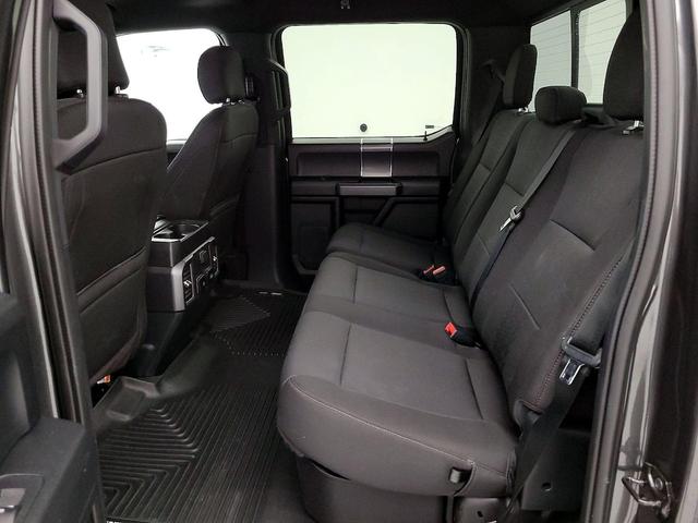 Photo of 2020 Gray Ford F-150