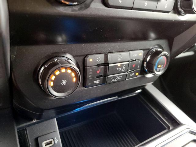 Photo of 2020 Gray Ford F-150