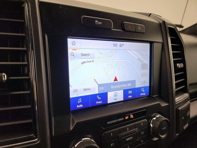 Photo of 2020 Gray Ford F-150