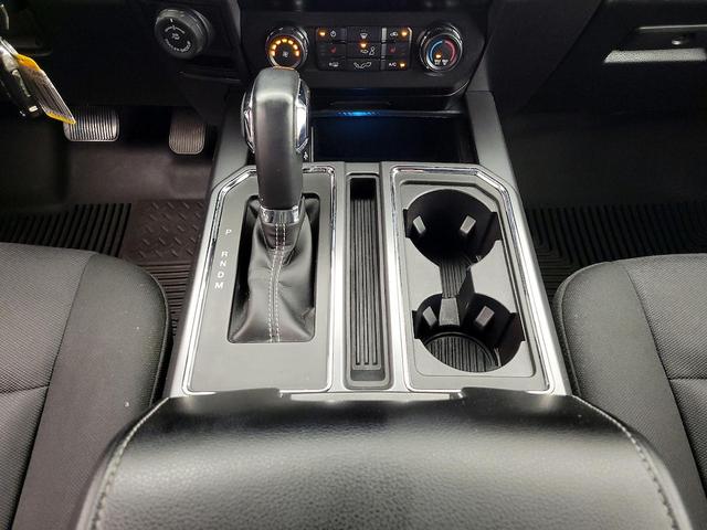 Photo of 2020 Gray Ford F-150