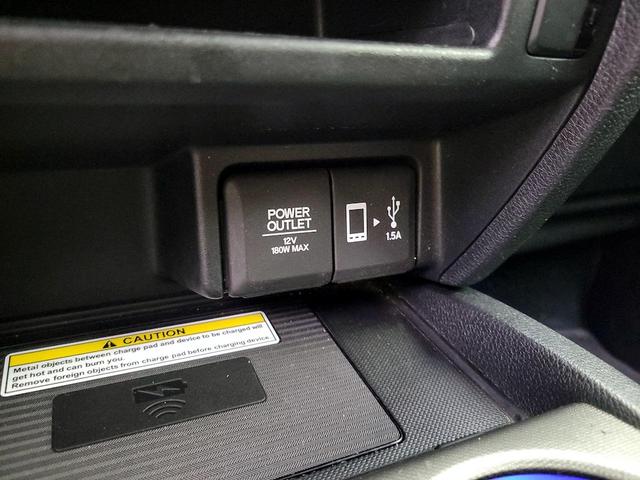 Photo of 2022 White Honda Ridgeline