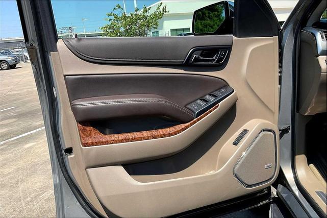 Photo of 2018 Pepperdust Metallic Chevrolet Tahoe