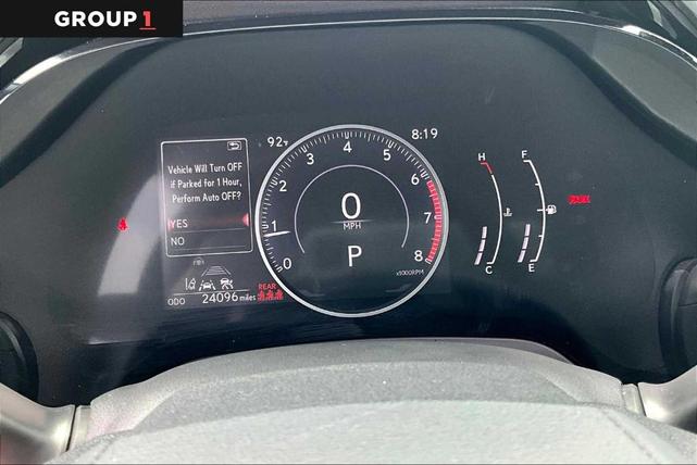 2023 Lexus Rx 350