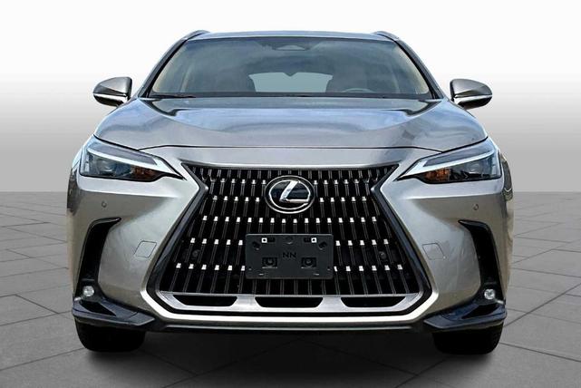 2022 Lexus Nx 350