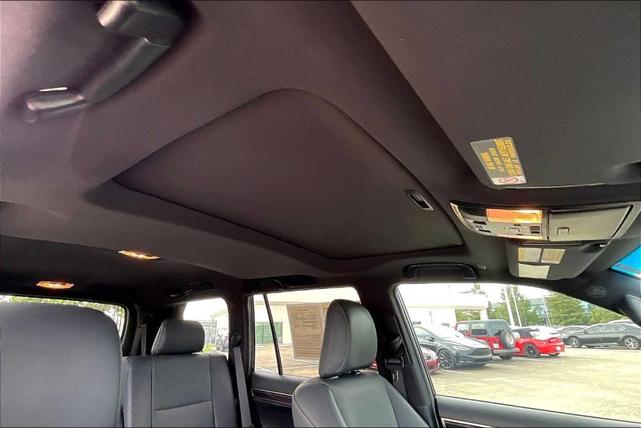 Photo of 2021 Starfire Pearl Lexus GX 460