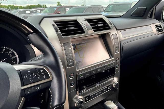 Photo of 2021 Starfire Pearl Lexus GX 460