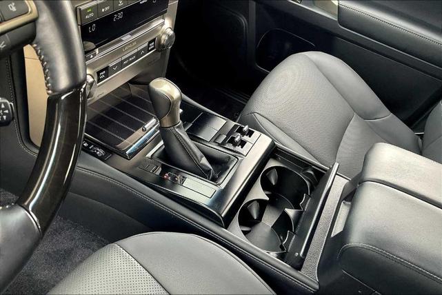 Photo of 2021 Starfire Pearl Lexus GX 460
