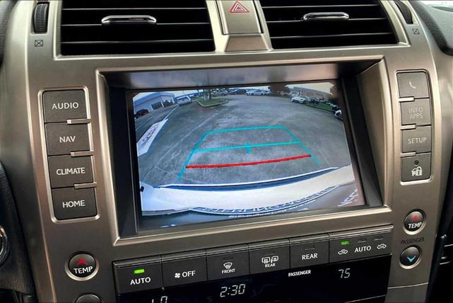 Photo of 2021 Starfire Pearl Lexus GX 460