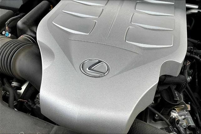 Photo of 2021 Starfire Pearl Lexus GX 460