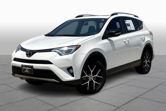 2018 Toyota RAV4