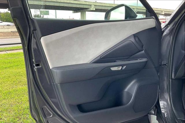 Photo of 2025 Gray Lexus TX 350