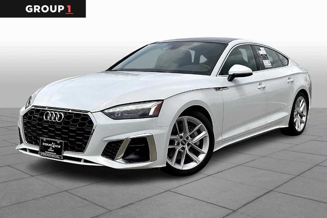 2024 Audi A5 Sportback