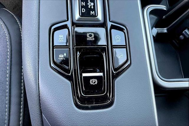 Photo of 2025 Celestial Silver Metallic Lexus TX 350