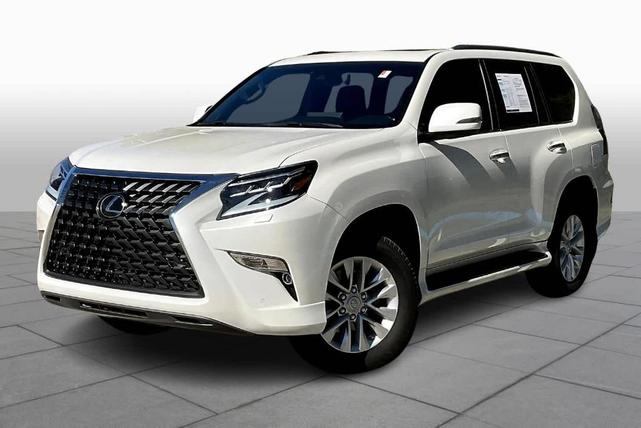 2023 Lexus Gx 460