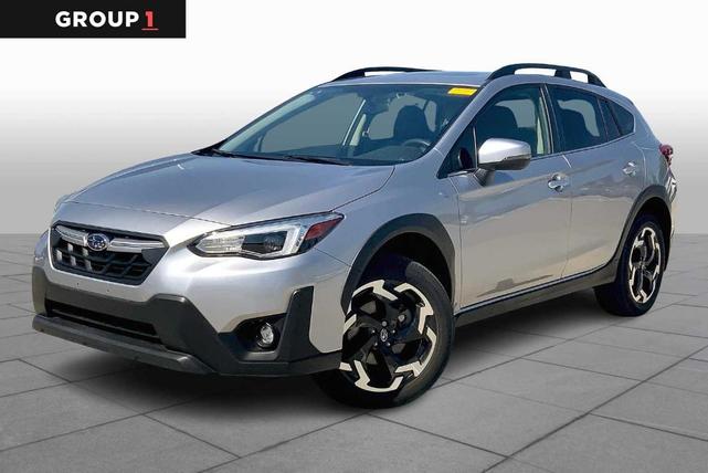 2023 Subaru Crosstrek