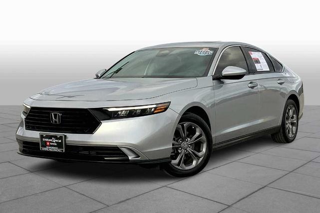 2024 Honda Accord