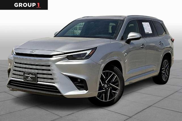 2024 Lexus Tx 350