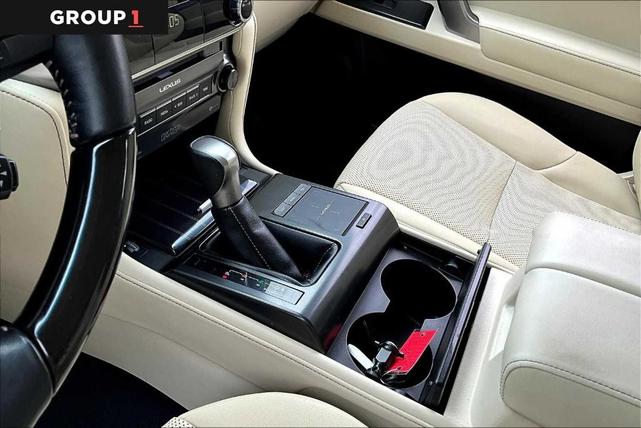 Photo of 2022 Starfire Pearl Lexus GX 460