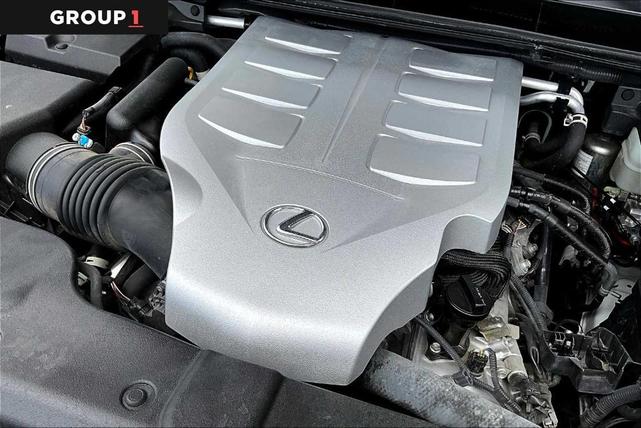 Photo of 2022 Starfire Pearl Lexus GX 460