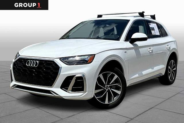 2024 Audi Q5