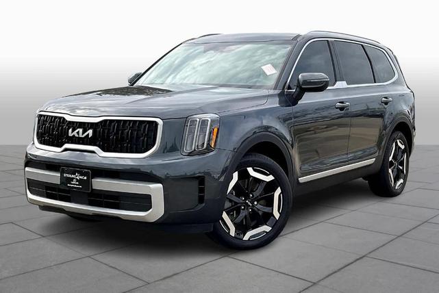 2024 Kia Telluride