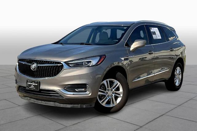 2019 Buick Enclave