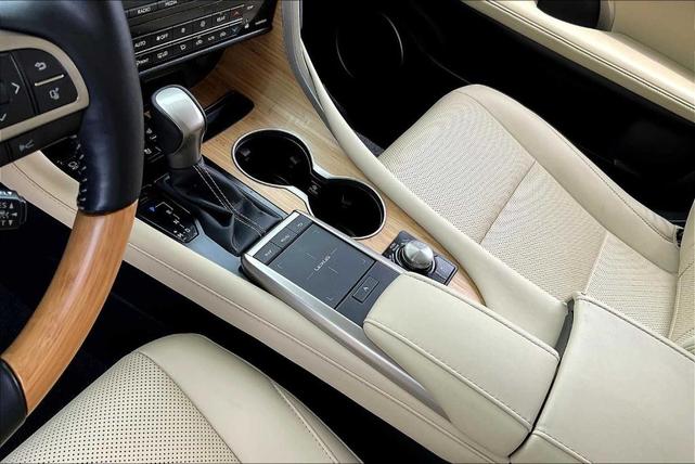 Photo of 2022 Caviar Lexus RX 350L