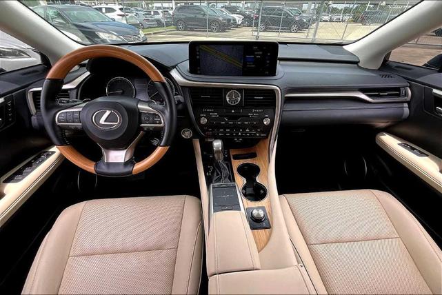 Photo of 2022 Caviar Lexus RX 350L