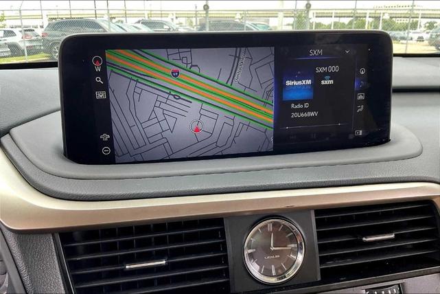 Photo of 2022 Caviar Lexus RX 350L
